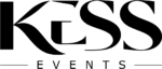 KESS EVENTS LOGO